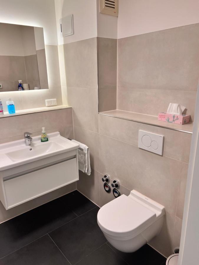 Veens Crew Home 4 Pax Dreieich Ngoại thất bức ảnh
